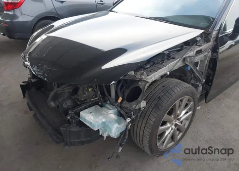 2014 Lexus Gs 350 from USA, damaged, VIN JTHBE1BL0E5043740